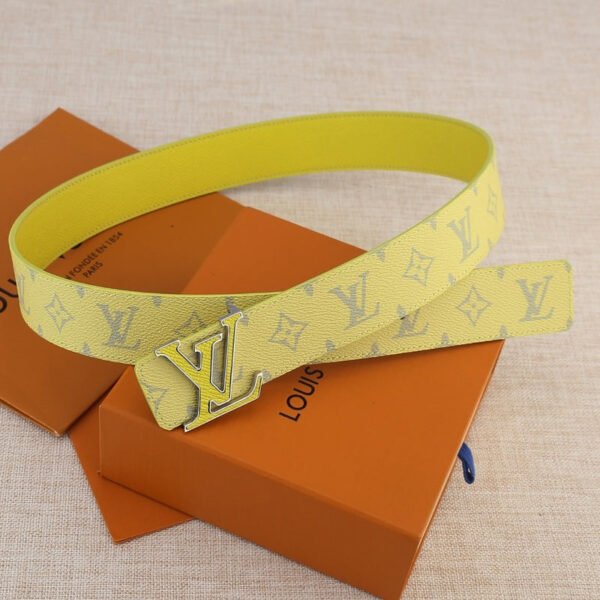 Top Rated LV Belt - Image 4