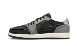 OG EX Dark Smoke Gray
