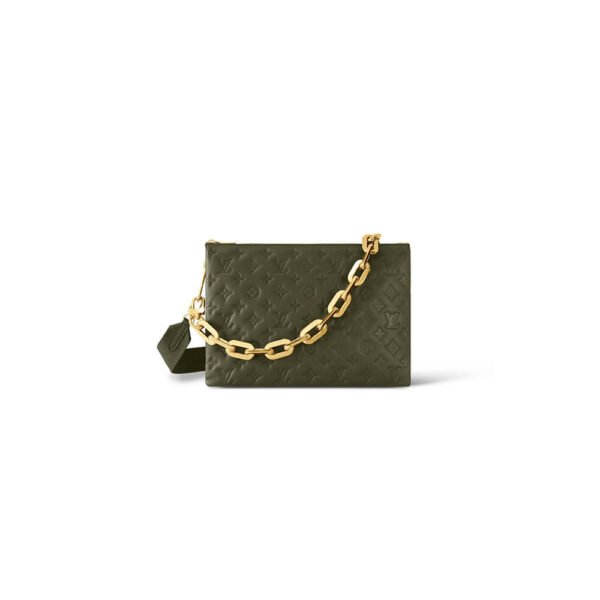 LV Coussin MM(HIGH-END GRADE) - Image 2