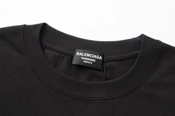 Best Balenciaga T-shirt - Image 7