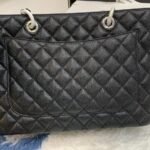 CHANEL Grand Shopping Tote - Image 8