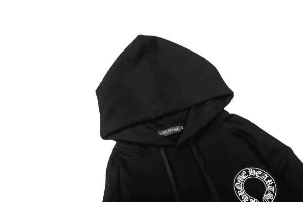 Top rated Chrome hearts Hoodie - Image 6