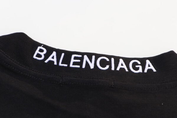 Best Balenciaga T-shirt - Image 5