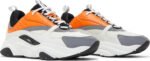 B22 ‘WHITE ORANGE’ - Image 9