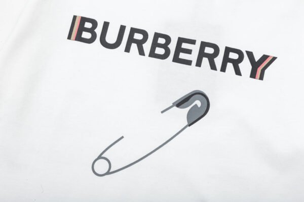 T-Shirts Burberry - Image 6