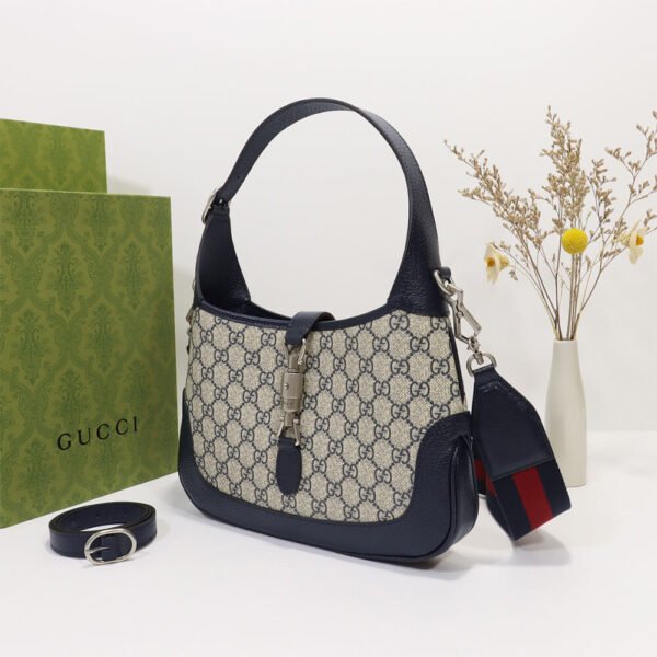 Jackie 1961 small shoulder bag - Image 4