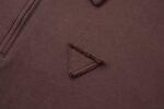 Men’s & Women’s Luxury Sweatshirt with Triangular Patch Design - Image 5