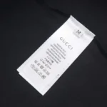 Best Gucci t-shirt - Image 7