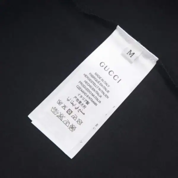 Best Gucci t-shirt - Image 7