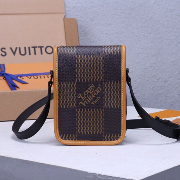 Nano Amazone Messenger Bag - Image 5