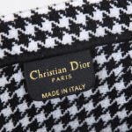 SMALL DIOR BOOK TOTE - Image 9
