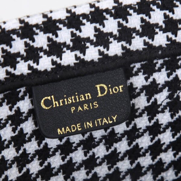 SMALL DIOR BOOK TOTE - Image 6