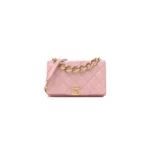 CHANEL FLAP