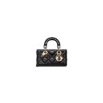Dior Lady D-Joy Micro Bag(HIGH-END GRADE) - Image 3