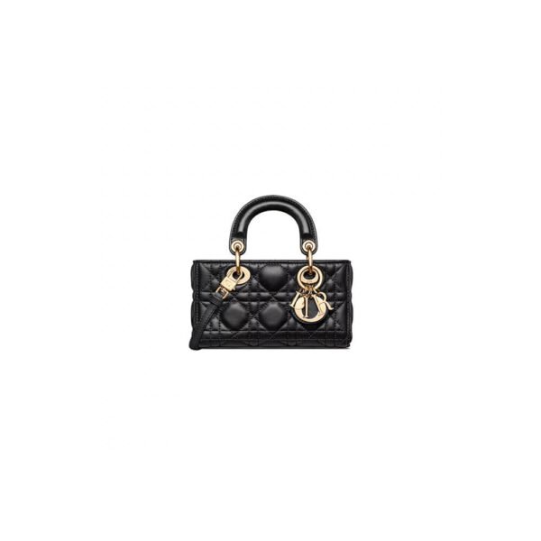Dior Lady D-Joy Micro Bag(HIGH-END GRADE) - Image 2