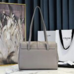 MEDIUM SOFT 16 BAG IN SUPPLE GRAINED CALFSKIN - Image 8