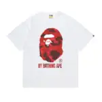T-Shirts Bape - Image 2