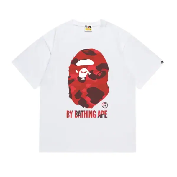 T-Shirts Bape - Image 2