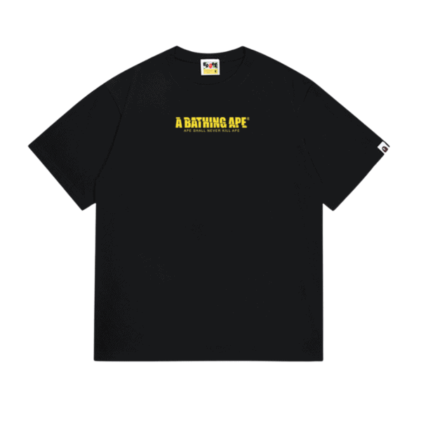 T-Shirts Bape - Image 5