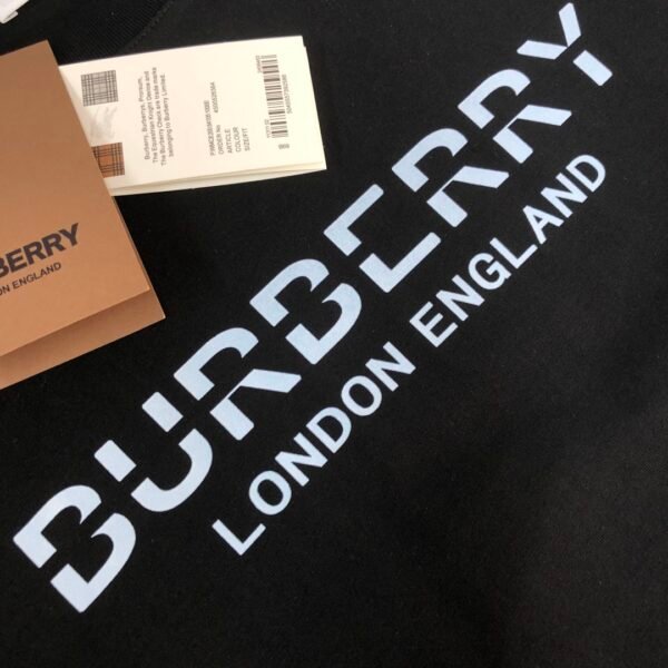 Best Burberry Hoodie - Image 3