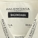 Best Balenciaga T-shirt - Image 7