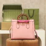 Gucci Diana small tote bag - Image 6