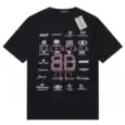 Best Balenciaga T-shirt