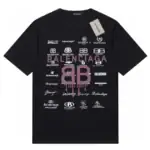 Best Balenciaga T-shirt