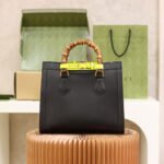 Gucci Diana small tote bag - Image 9