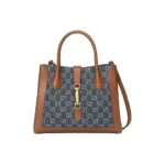 GG Jackie 1961 medium tote bag - Image 3