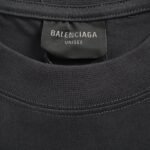Best Balenciaga T-shirt - Image 7