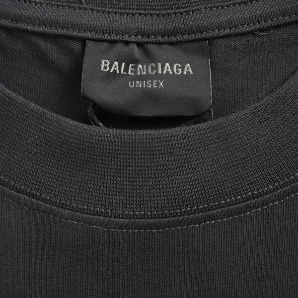 Best Balenciaga T-shirt - Image 7