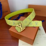 Top Rated LV Belt - Image 6