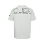 Best Moncler t-shirt - Image 5