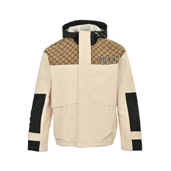 Best Gucci Jacket - Image 2