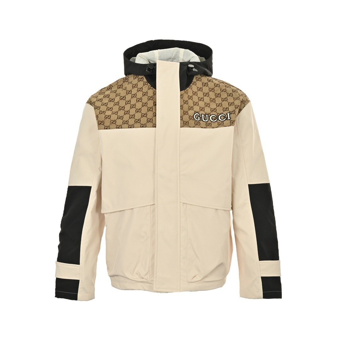 e41130d2d888ecb00be3f69d1f414e46.jpg Best Gucci Jacket - Image 1