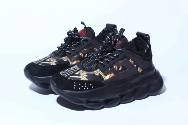 CHAIN REACTION - Image 4