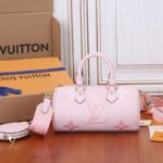 LV Papillon BB Bag - Image 3