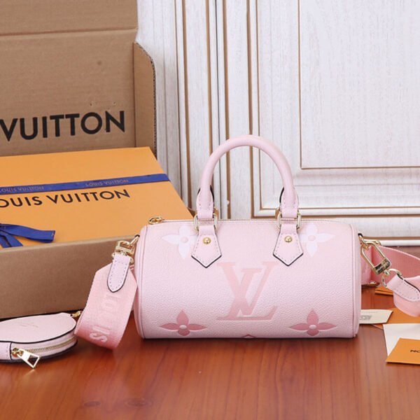 LV Papillon BB Bag - Image 3