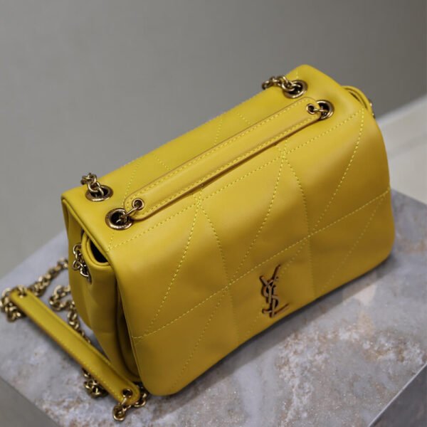 YSL jamie 4.3 mini in lambskin(HIGH-END GRADE) - Image 4