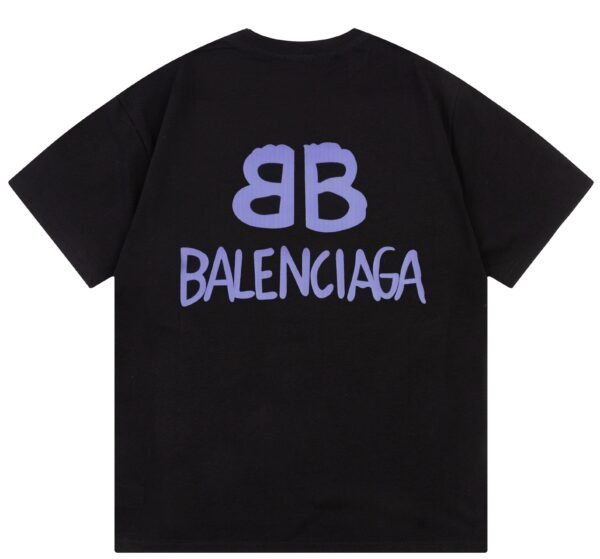 Best Balenciaga T-shirt - Image 2