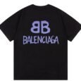 Best Balenciaga T-shirt