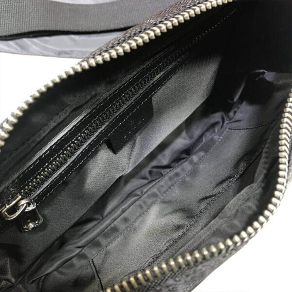 Gucci Off The Grid Belt Bag - Image 7