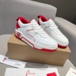 White Red Tips - Image 8