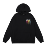 Best Amiri Hoodie - Image 7
