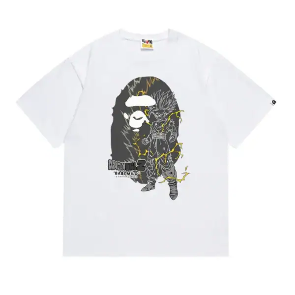 T-Shirts Bape - Image 4