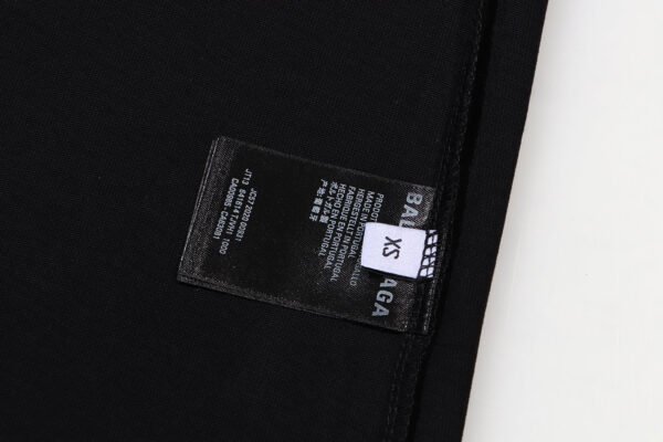 Best Balenciaga T-shirt - Image 7