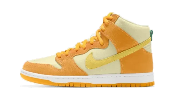 SB Pineapple - Image 2
