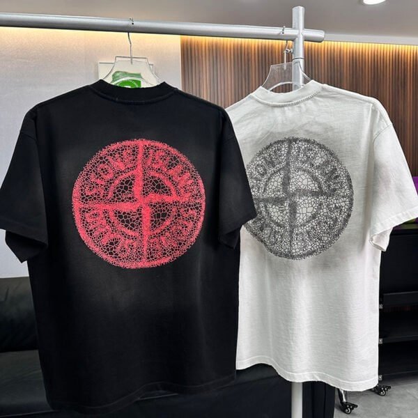 Best Stone Island t-Shirt - Image 4