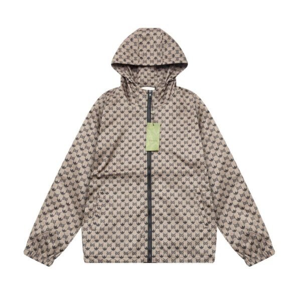 Best Gucci Jacket - Image 4